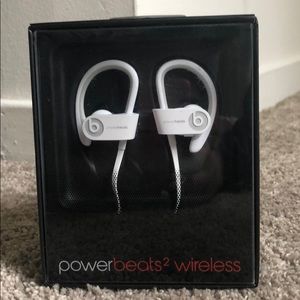Brand New: Powerbeats 2 🔥
